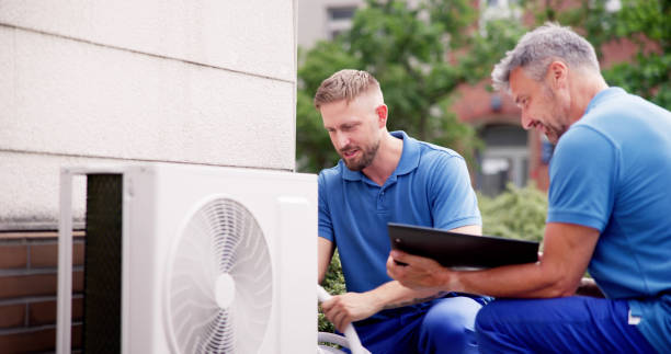 Best HVAC air duct cleaning  in Elverson, PA