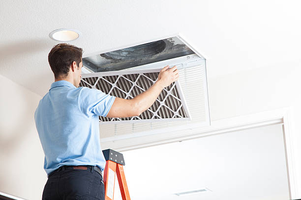 Best Affordable HVAC services  in Elverson, PA
