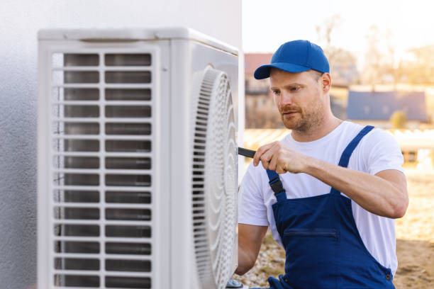 Best 24/7 HVAC repair  in Elverson, PA